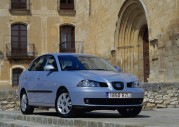 Seat Cordoba